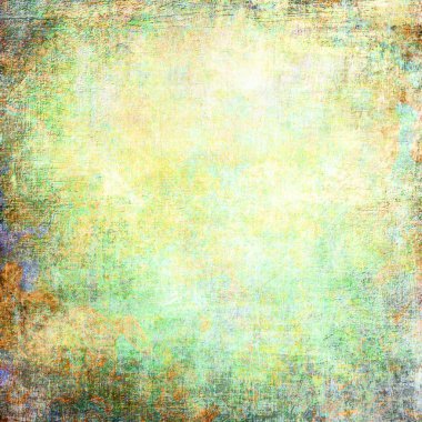 renkli desenli grungy arkaplan