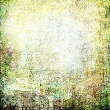 renkli desenli grungy arkaplan