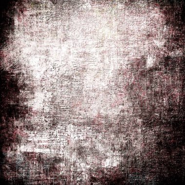 renkli desenli grungy arkaplan