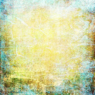 renkli desenli grungy arkaplan