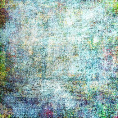 renkli desenli grungy arkaplan