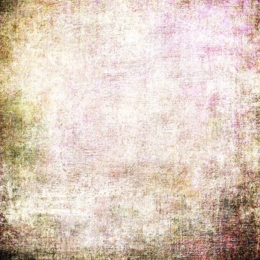 renkli desenli grungy arkaplan