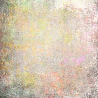 renkli desenli grungy arkaplan