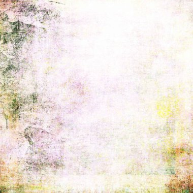 renkli desenli grungy arkaplan