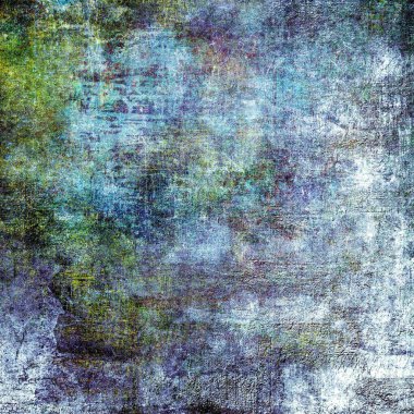 renkli desenli grungy arkaplan