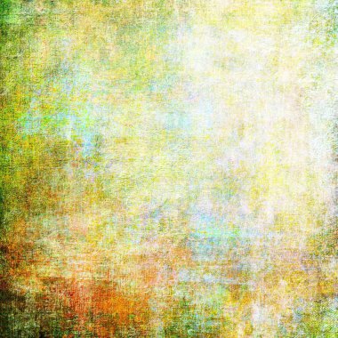 renkli desenli grungy arkaplan