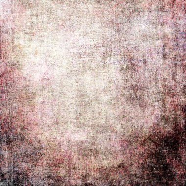 renkli desenli grungy arkaplan