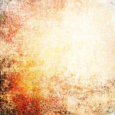 renkli desenli grungy arkaplan