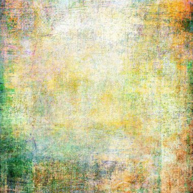 renkli desenli grungy arkaplan