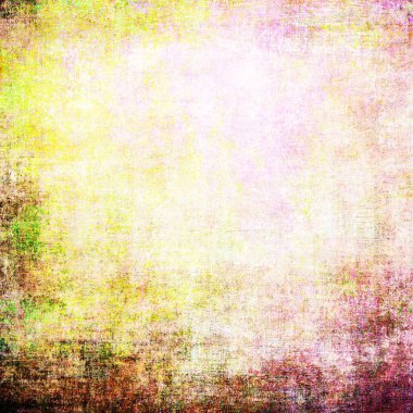 renkli desenli grungy arkaplan