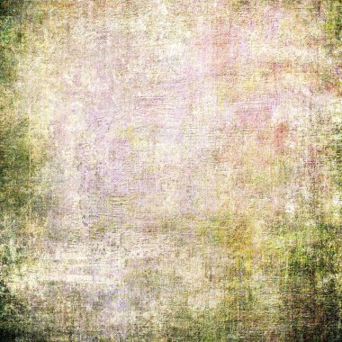 renkli desenli grungy arkaplan