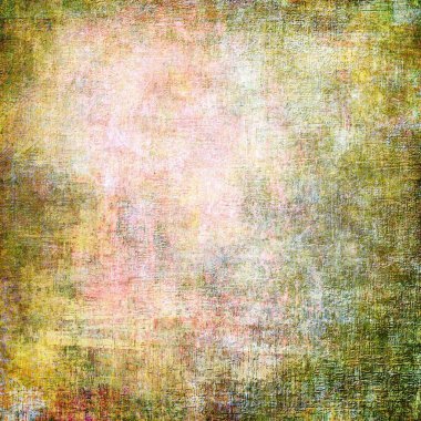 renkli desenli grungy arkaplan