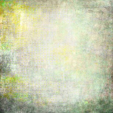 renkli desenli grungy arkaplan