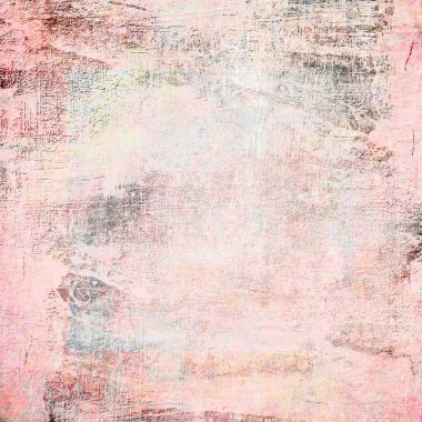 renkli desenli grungy arkaplan