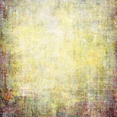 renkli desenli grungy arkaplan