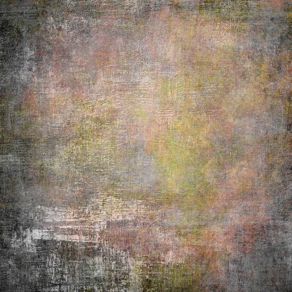 Abstract Old Decorative Backdrop Design Grungy Wallpaper — Stock Photo, Image