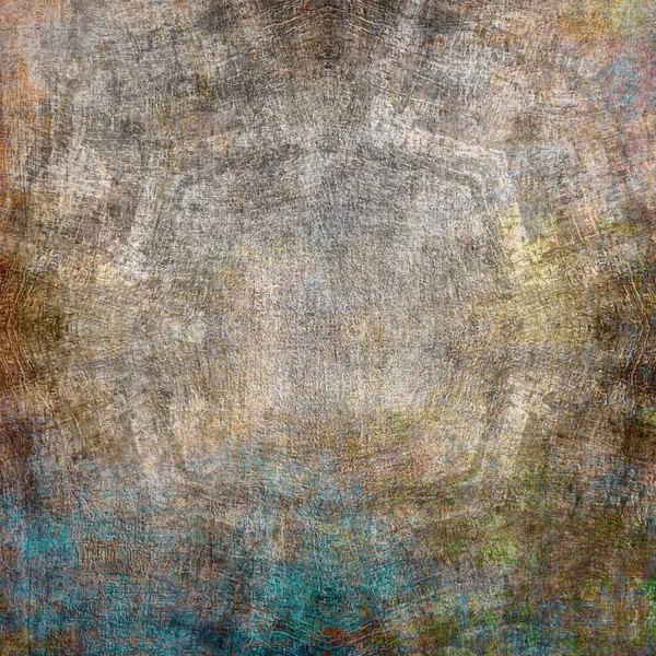 Abstract Old Decorative Backdrop Design Grungy Wallpaper — Stock Photo, Image
