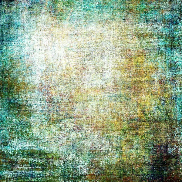 Colored Textured Grungy Background — Stock Photo, Image