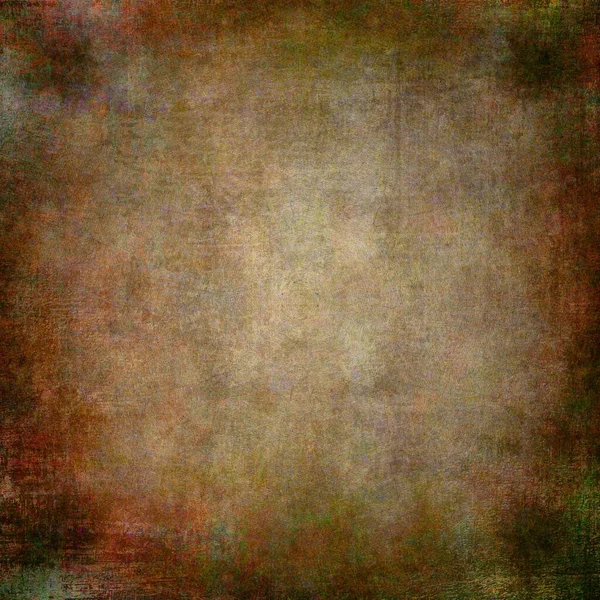 Abstract Old Decorative Backdrop Design Grungy Wallpaper — Stock Photo, Image