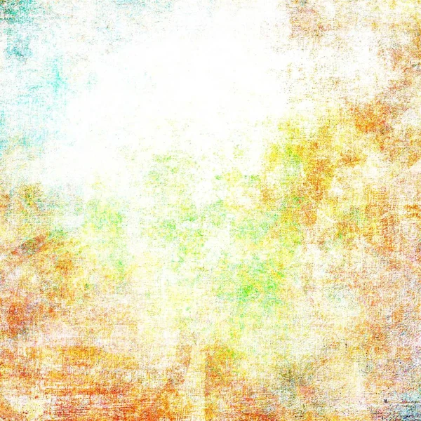 Farbig Strukturiert Grungy Hintergrund — Stockfoto
