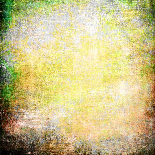 Colored Textured Grungy Background — Stock Photo, Image