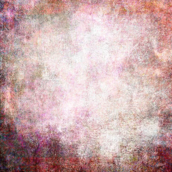 Colored Textured Grungy Background — Stock Photo, Image