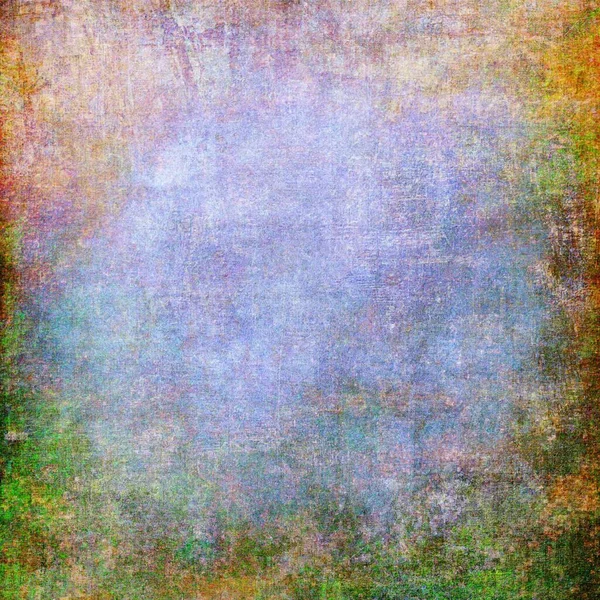 Colored Textured Grungy Background — Stock Photo, Image