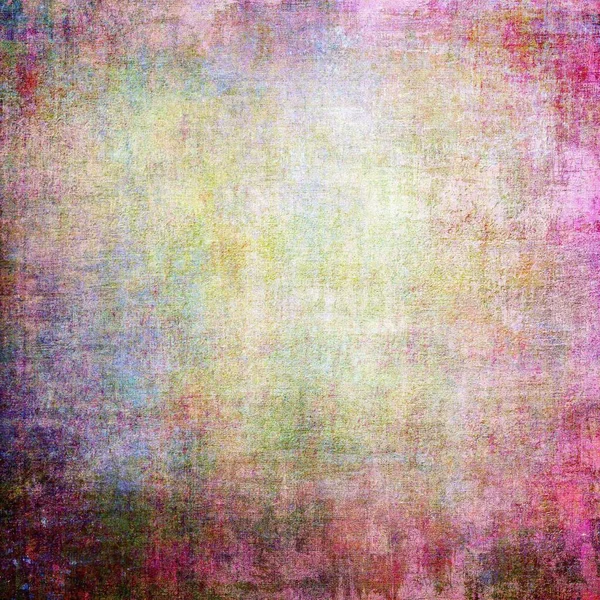 Colored Textured Grungy Background — Stock Photo, Image