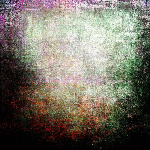 Colored Textured Grungy Background — Stock Photo, Image