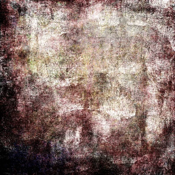 Colored Textured Grungy Background — Stock Photo, Image