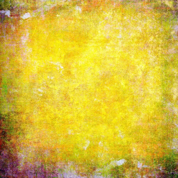 Colored Textured Grungy Background — Stock Photo, Image