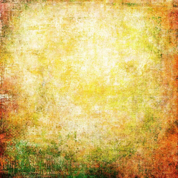 Colored Textured Grungy Background — Stock Photo, Image