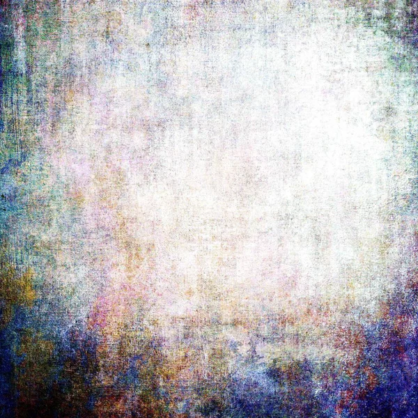 Colored Textured Grungy Background — Stock Photo, Image