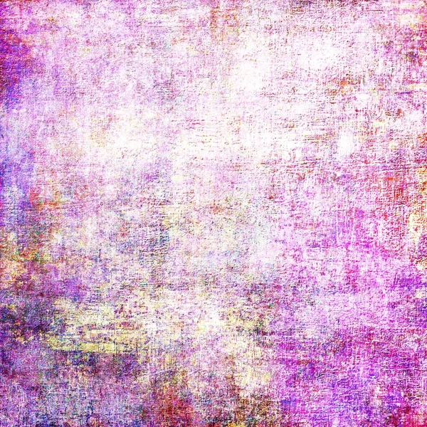 Colored Textured Grungy Background — Stock Photo, Image