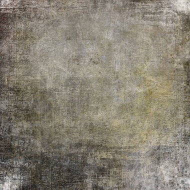 Poster, kaba grunge dokusu için soyut eski renkli arkaplan