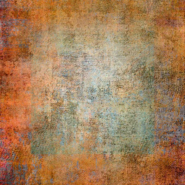 abstract old colored background for poster, rough grunge texture