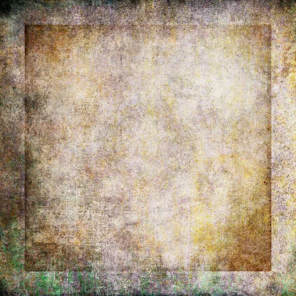 Abstract Old Colored Background Poster Rough Grunge Texture — Stock Photo, Image