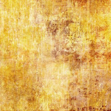 pankart ve grungy şablonu için yaratıcı yaşlı renkli arkaplan