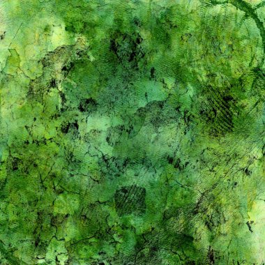 pankart ve grungy şablonu için yaratıcı yaşlı renkli arkaplan