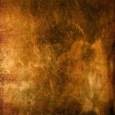 pankart ve grungy şablonu için yaratıcı yaşlı renkli arkaplan