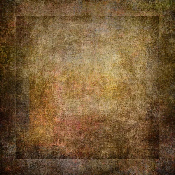 Abstract Old Colored Background Poster Rough Grunge Texture — Stock Photo, Image