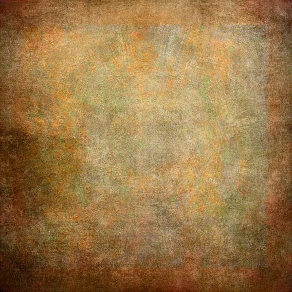 Abstract Old Colored Background Poster Rough Grunge Texture — Stock Photo, Image