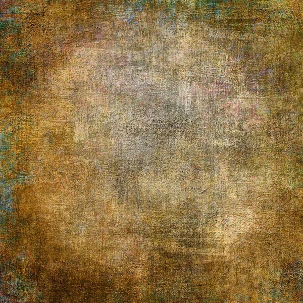 Abstract Old Colored Background Poster Rough Grunge Texture — Stock Photo, Image