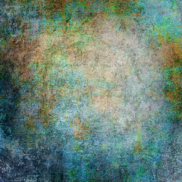 Astratto Vecchio Sfondo Colorato Poster Ruvida Grunge Texture — Foto Stock