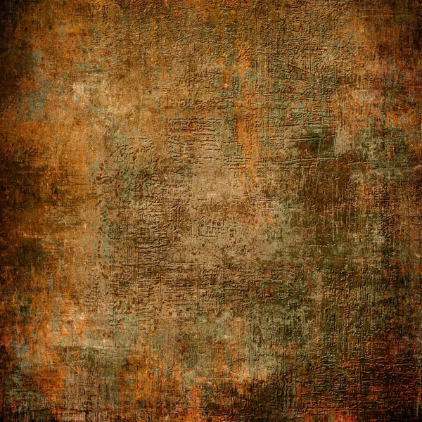 abstract old colored background for poster, rough grunge texture