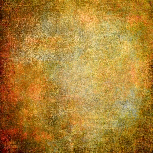 Abstract Old Colored Background Poster Rough Grunge Texture — Stock Photo, Image