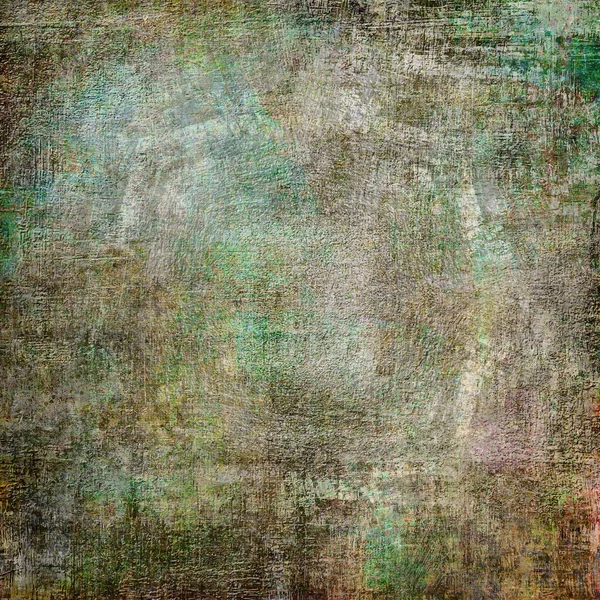 Abstract Old Colored Background Poster Rough Grunge Texture — Stock Photo, Image