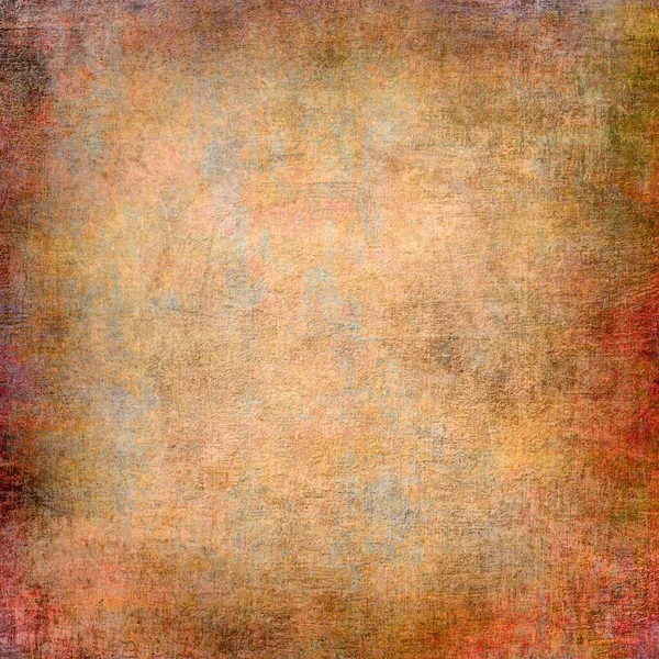 Abstract Old Colored Background Poster Rough Grunge Texture — Stock Photo, Image