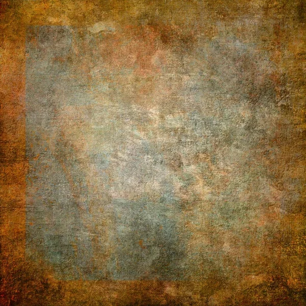 Abstract Old Colored Background Poster Rough Grunge Texture — Stock Photo, Image
