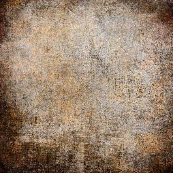 Abstract Old Colored Background Poster Rough Grunge Texture — Stock Photo, Image